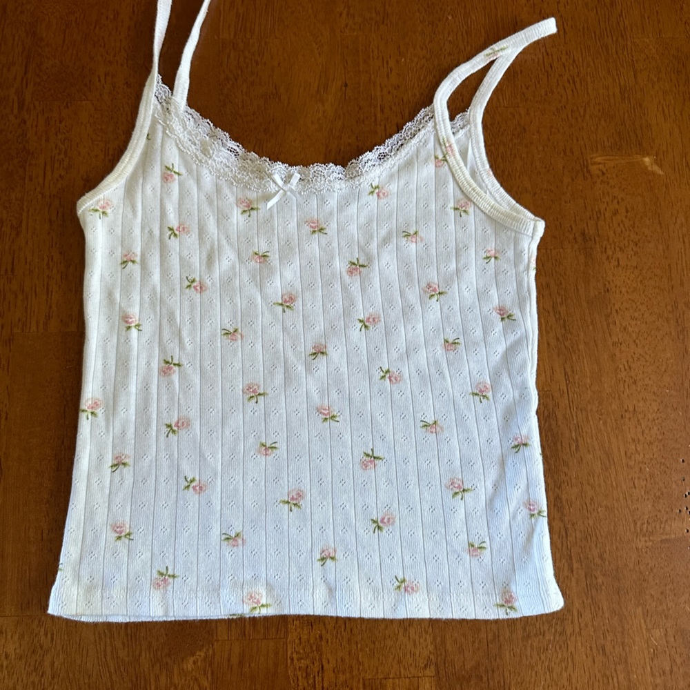 Brandy Melville Top
